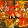 Sepultura - Album Choke