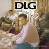 DLG (Dark Latin Groove) - Album Greatest Hits