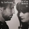 The Echo Friendly - Album Fuck It and Whatever
