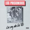 Los Prisioneros - Album La voz de los '80