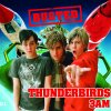 Busted - Album Thunderbirds/3 AM