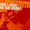 Sportfreunde Stiller - Album Eine Liebe, die nie endet