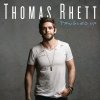 Thomas Rhett - Album T-Shirt