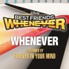 Forever in Your Mind - Album Whenever