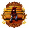 Kanye West - Album The College Dropout [UK Version - (Art changes)]