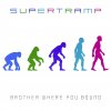 Supertramp - Album Brother Where You Bound