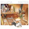 St. Lucia - Album Love Somebody