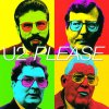 U2 - Album Please