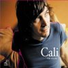 Cali - Album Elle m'a dit
