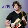 Axel - Album Celebra la Vida