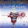 Iron Maiden - Album Can I Play With Madness