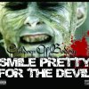 Children of Bodom - Album Smile Pretty for the Devil