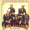 Los Tucanes de Tijuana - Album 15 Primeros Exitos Vol. 1