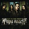 Papa Roach - Album Kick In the Teeth