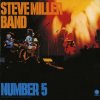 Steve Miller Band - Album Number 5