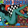 Rob Zombie - Album American Made Music to Strip By