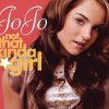 Jojo - Album Not That Kinda Girl