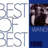 WANDS - Album BEST OF BEST 1000 WANDS