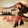 Jill Johnson - Album Music Row II