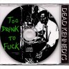 Dead Kennedys - Album Too Drunk to Fuck