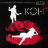 KOH+ - Album KISSして