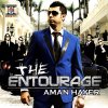 Aman Hayer - Album The Entourage