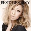 加藤ミリヤ - Album BEST DESTINY