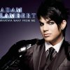 Adam Lambert - Album Whataya Want From Me
