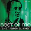 Album Best of Me: Rahat Fateh Ali Khan