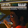 DJ Shadow - Album Mashin' on the Motorway