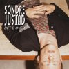 Sondre Justad - Album Det E Over