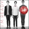 AJR - Album I'm Ready - EP