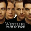 Westlife - Album Face to Face