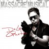 De La Ghetto - Album Es Dificil