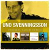 Uno Svenningsson - Album Original Album Series