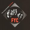 Fine Young Cannibals - Album The Finest