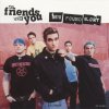 New Found Glory - Album My Friends Over You