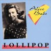 Alice Babs - Album Lollipop