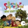 Barnas Supershow - Album Barnas Supershow - Vårt eget sted