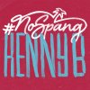 Kenny B - Album No Spang