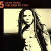 Lenny Kravitz - Album I Belong To You