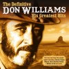 Don Williams - Album The Definitive Don Williams: His Greatest Hits