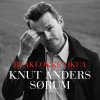 Knut Anders Sørum - Album Blåklokkevikua