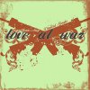 Jonathan Clay - Album Love At War - Single