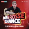 Thorsteinn Einarsson - Album Leya