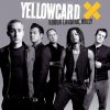 Yellowcard - Album Rough Landing Holly