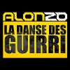 Alonzo - Album La danse des Guirri