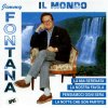 Jimmy Fontana - Album Il mondo