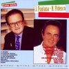 Album J. Fontana - N. Fidenco Cantaitalia