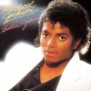 Michael Jackson - Album Billie Jean